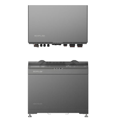 EcoFlow PowerOcean Energiespeichersystem 40 kWh