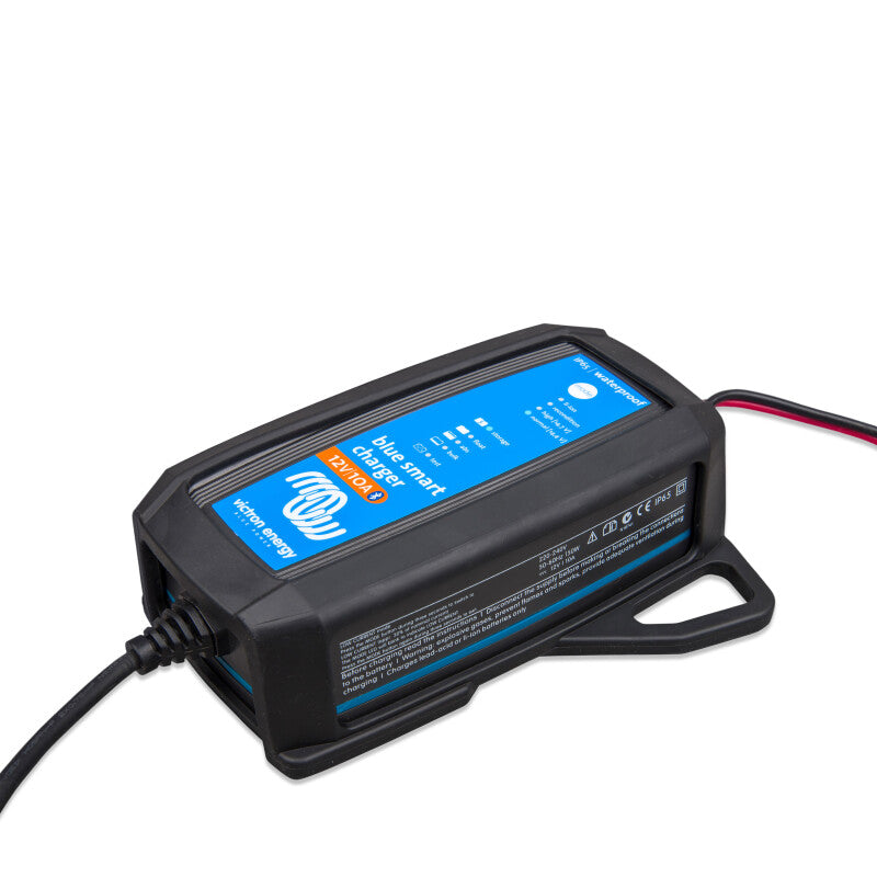 Victron Gummidämpfung für Blue Smart IP65 Charger 12/10, 12/15, 24/8