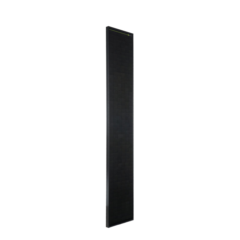 WATTSTUNDE SOLA Frame Black 80Wp