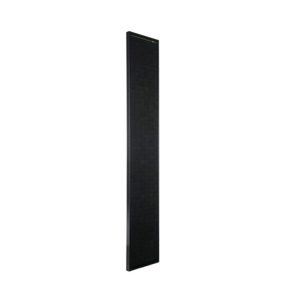 WATTSTUNDE SOLA Frame Black 80Wp