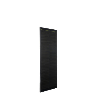 WATTSTUNDE SOLA Frame Black 100Wp HV