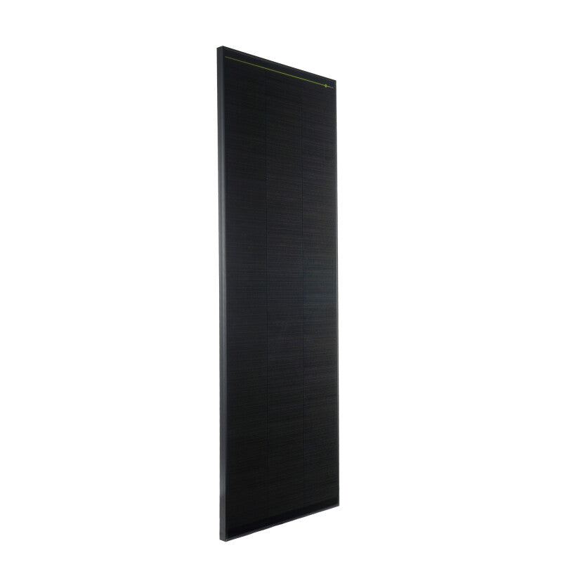 WATTSTUNDE SOLA Frame Black 165Wp