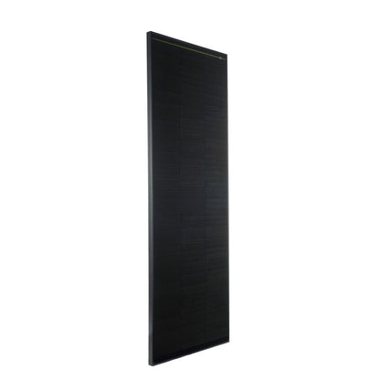 WATTSTUNDE SOLA Frame Black 165Wp