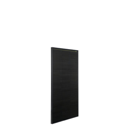 WATTSTUNDE SOLA Frame Black 120Wp