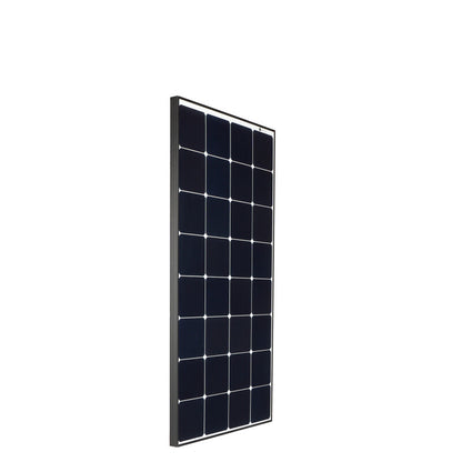 WATTSTUNDE SOLA Frame Daylight 125Wp