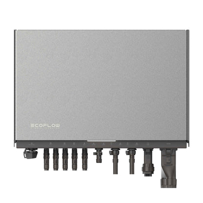 EcoFlow PowerOcean Hybrid Wechselrichter Plus 29,9kW