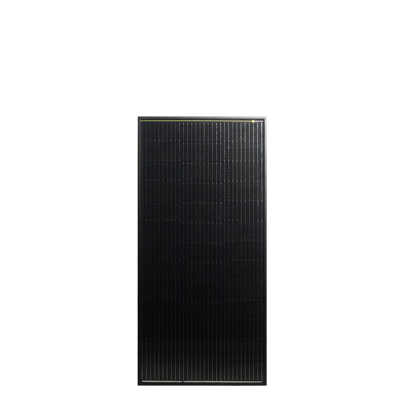 WATTSTUNDE SOLA Frame Mono+S 26 x 120Wp BUNDLE Single mit Wattstunde Tara Flow