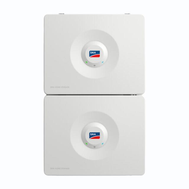 SMA Home Storage 6.5 kWh (Wall Mounting)
