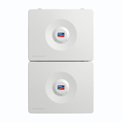 SMA Home Storage 6.5 kWh (Wall Mounting)