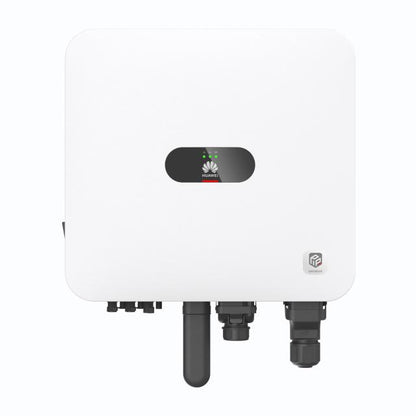 HUAWEI SUN5000-12K-MAP0 (nur voll optimiert!)