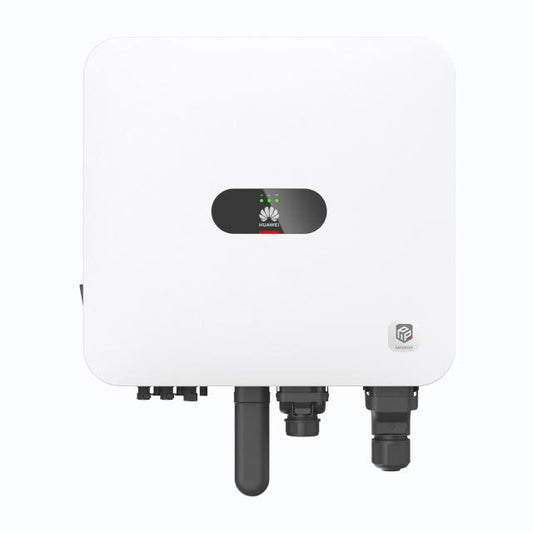 HUAWEI SUN5000-12K-MAP0 (nur voll optimiert!)