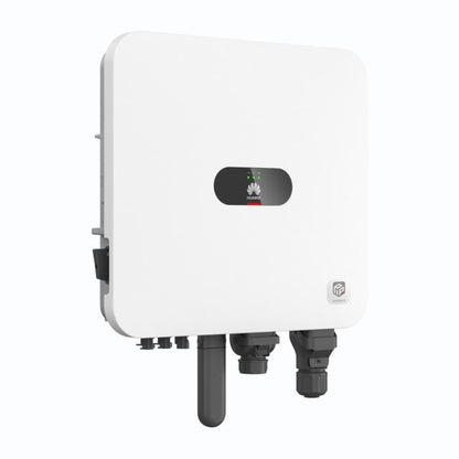 HUAWEI SUN5000-12K-MAP0 (nur voll optimiert!)