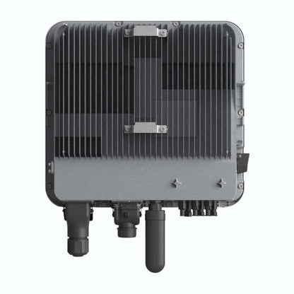 HUAWEI SUN5000-12K-MAP0 (nur voll optimiert!)