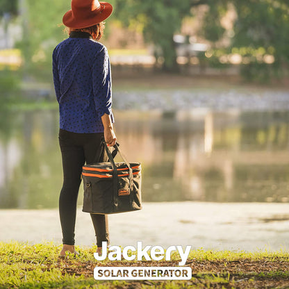 Jackery Tragetasche für die Explorer 1000 Powerstation