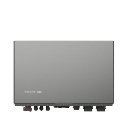 EcoFlow PowerOcean Energiespeichersystem 40 kWh