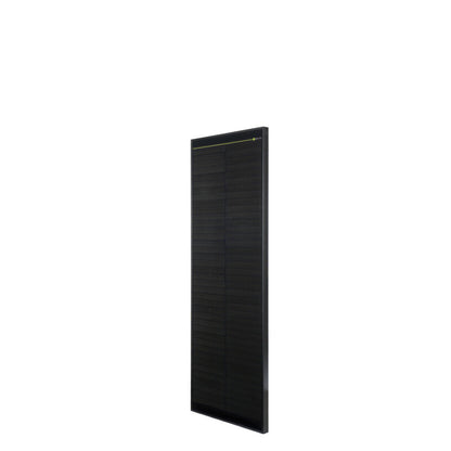 WATTSTUNDE SOLA Frame Black 100Wp HV