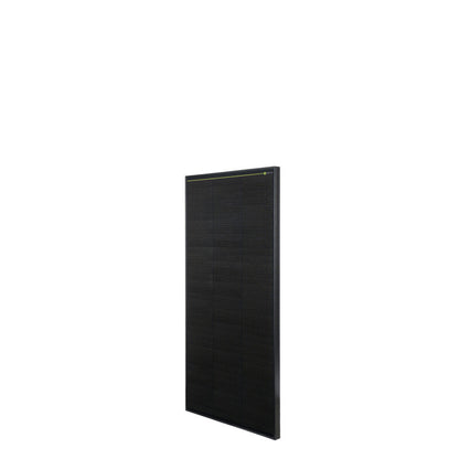 WATTSTUNDE SOLA Frame Black 120Wp
