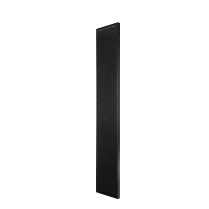 WATTSTUNDE SOLA Frame Black 80Wp