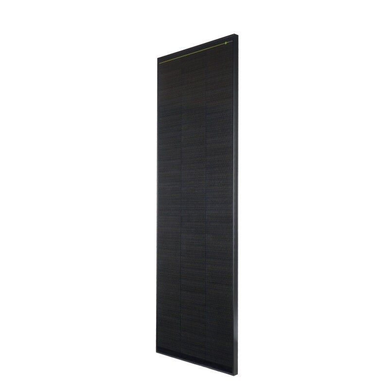 WATTSTUNDE SOLA Frame Black 165Wp