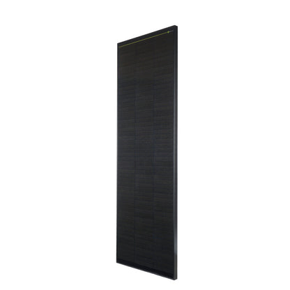 WATTSTUNDE SOLA Frame Black 165Wp