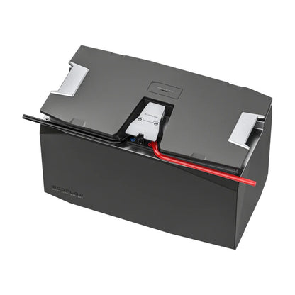 EcoFlow LFP Batterie-Polaritätsadapter