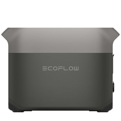 EcoFlow Delta 3 Powerstation