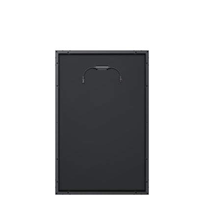 EcoFlow 175 W gerahmtes Solarpanel