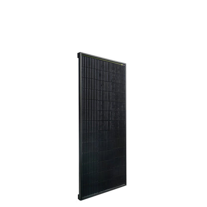 WATTSTUNDE SOLA Frame Mono+S 26 x 120Wp BUNDLE Single mit Wattstunde Tara Flow