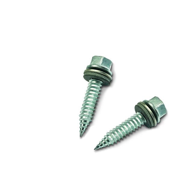 Befestigungsschraube Trapez SL5,5x25 E11