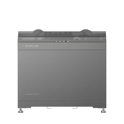 EcoFlow PowerOcean Energiespeichersystem 35 kWh