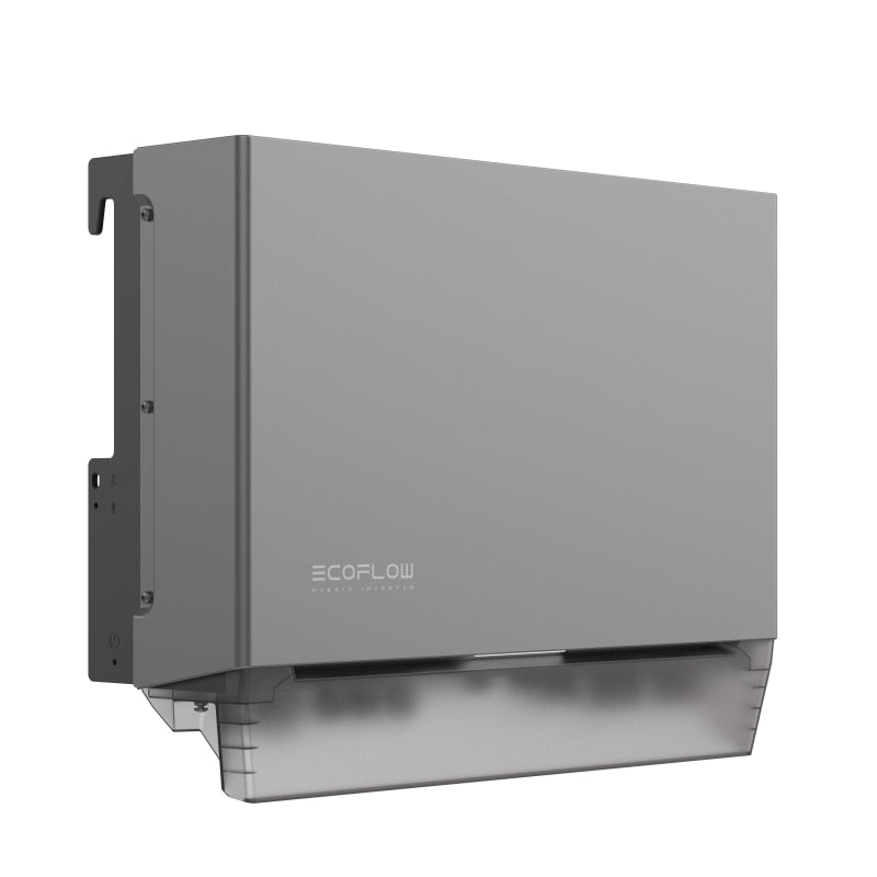 EcoFlow PowerOcean Hybrid Wechselrichter 6kW
