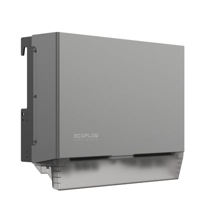 EcoFlow PowerOcean Hybrid Wechselrichter 6kW