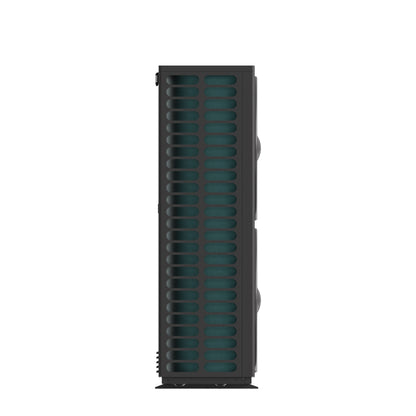 EcoFlow PowerHeat 20kW
