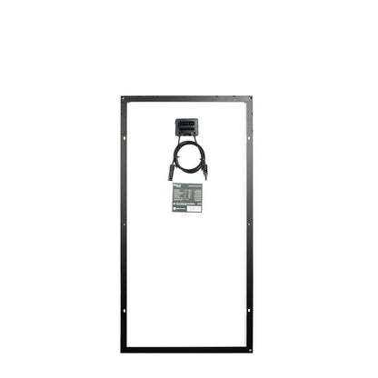 WATTSTUNDE SOLA Frame Daylight 125Wp