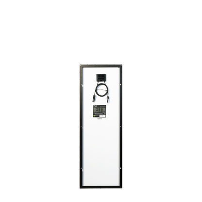 WATTSTUNDE SOLA Frame Daylight 100Wp Long