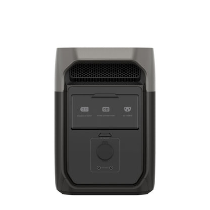 EcoFlow DELTA 3 Powerstation Bundle mit WATTSTUNDE SunFolder Solartasche WATTSTUNDE SunFolder 140W