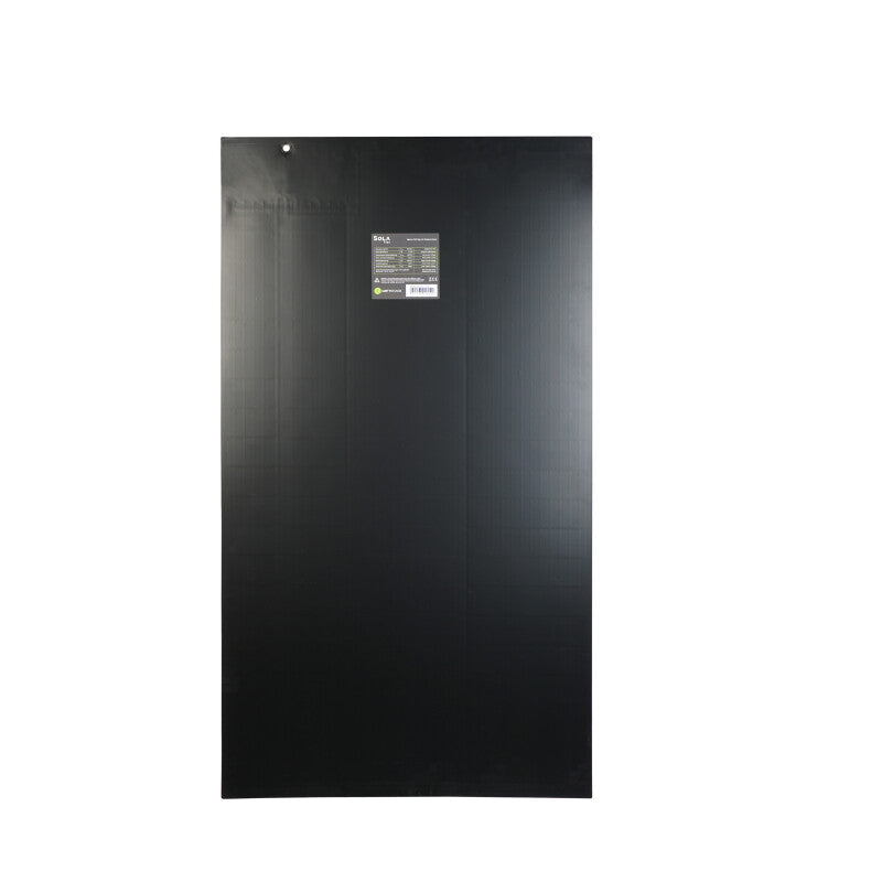 WATTSTUNDE SOLA Flex Mono 150Wp HV