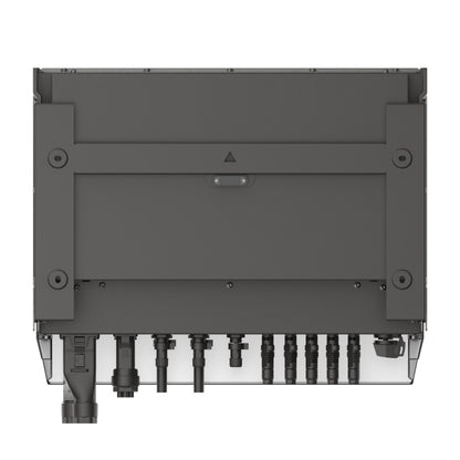 EcoFlow PowerOcean Hybrid Wechselrichter Plus 29,9kW