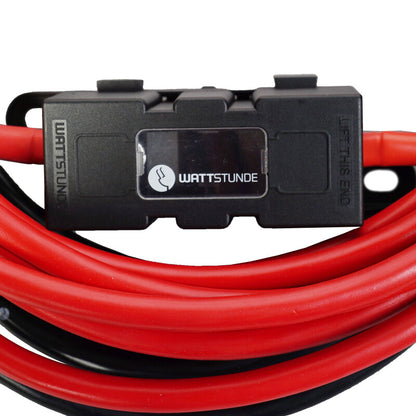 WATTSTUNDE Booster Kabelset 7m