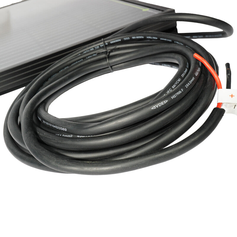 WATTSTUNDE SOLA Frame Mono+S 26 x 120Wp BUNDLE Single mit Wattstunde Tara Flow