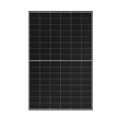 LONGi Hi-MO7m LR8-48HGD 440Wp, GlasGlas, Bifazial, weiße Folie