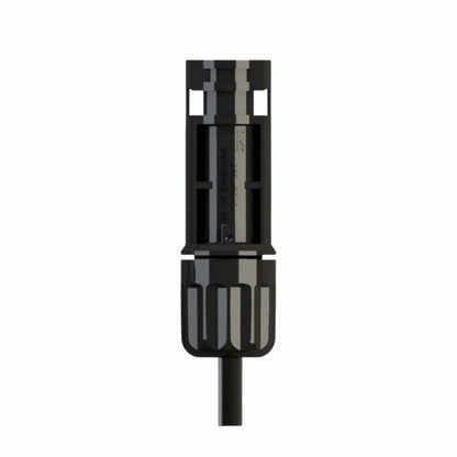 QC4.10 1500V  Stecker 2.5-6mm² - (AD 5 - 6 mm)
