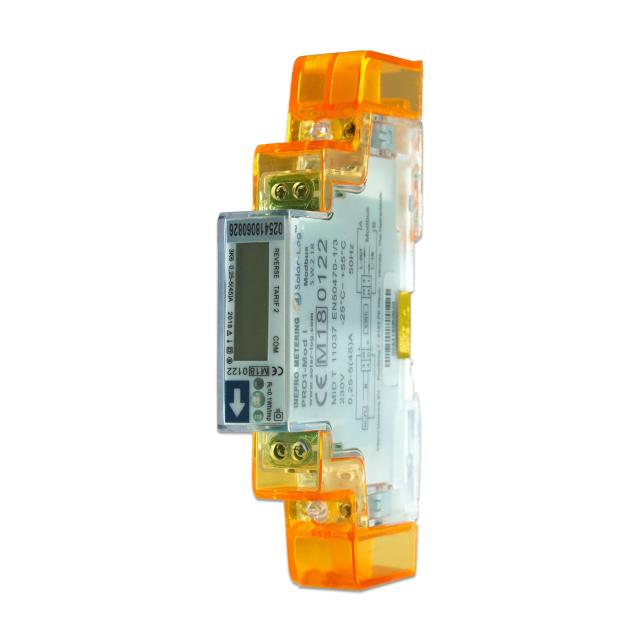 Solar-Log PRO1 Modbus Zähler, 1-ph., Inepro
