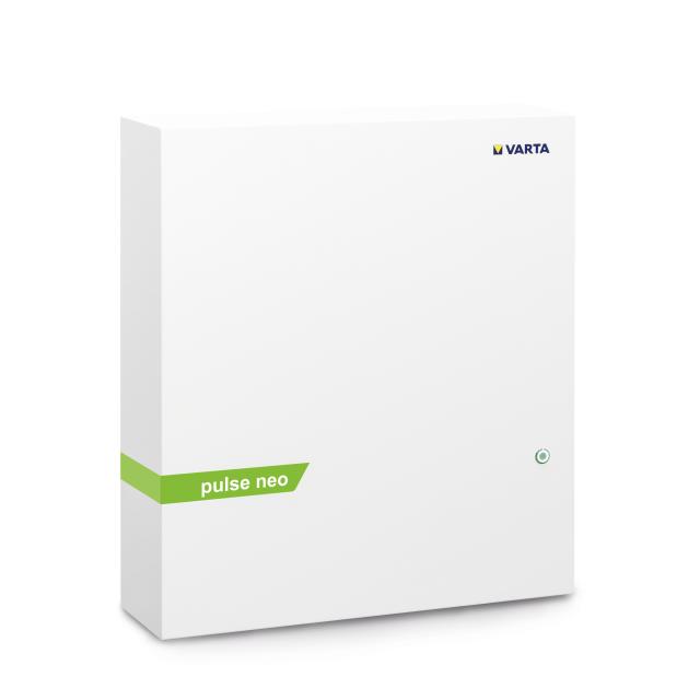 VARTA pulse neo 6