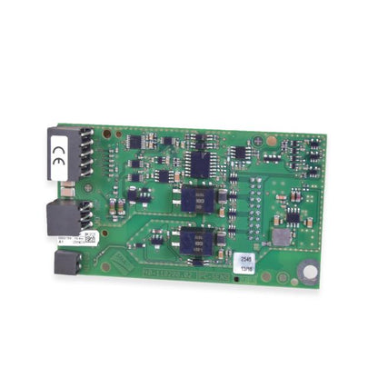 SMA Sensor Interface für STP CORE1