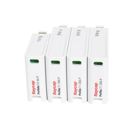 SMA AC-ÜSS-K-Ableiter TYP 1+2 STP CORE1