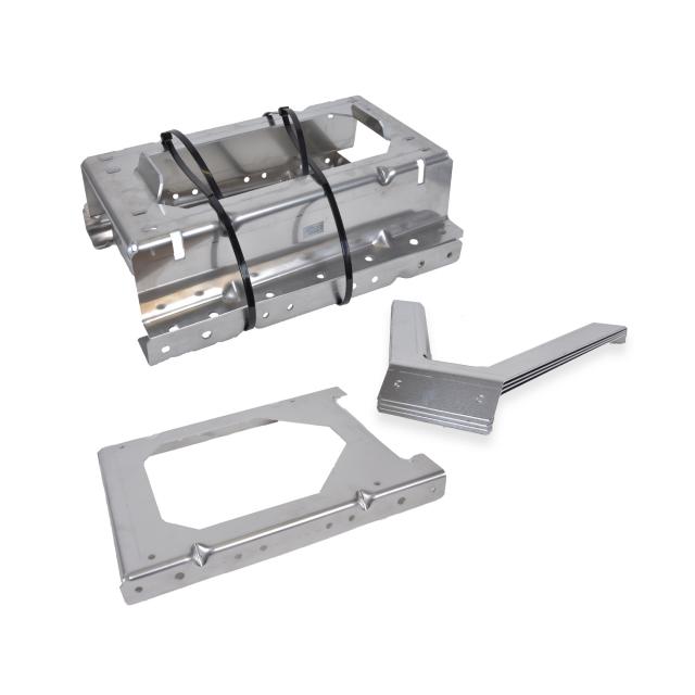 SMA Universal Montagesystem STP CORE1