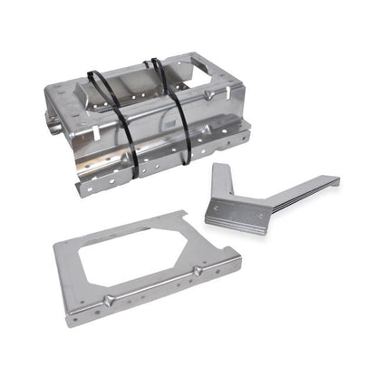 SMA Universal Montagesystem STP CORE1
