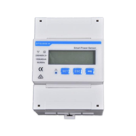 HUAWEI Smart Power Sensor DTSU666-H 100A