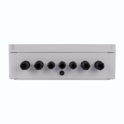 HISbox DC Combiner 1000V, 1 MPPT, IN6/OUT1